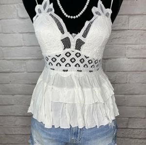 Adorable Bralette!